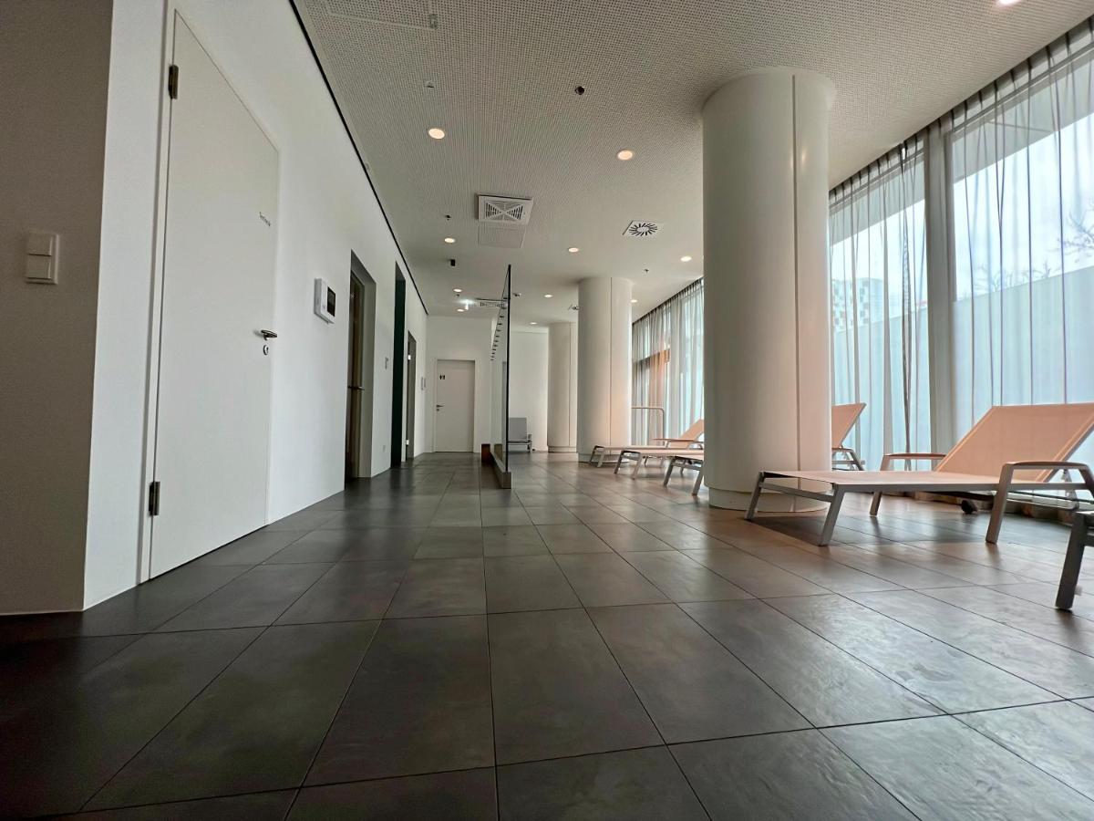 Quartier Belvedere 157 Viena Exterior foto