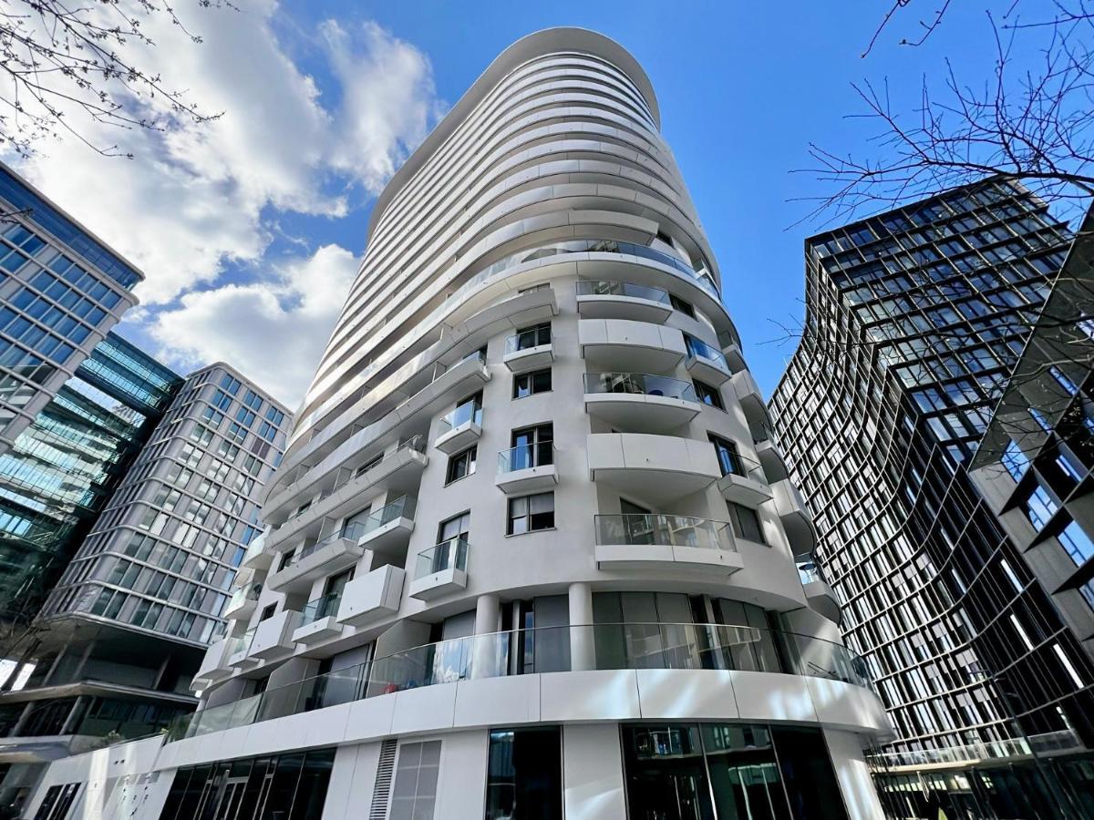 Quartier Belvedere 157 Viena Exterior foto