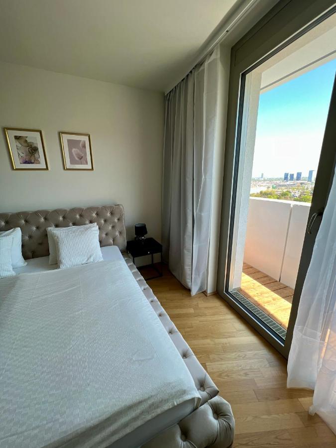 Quartier Belvedere 157 Viena Exterior foto